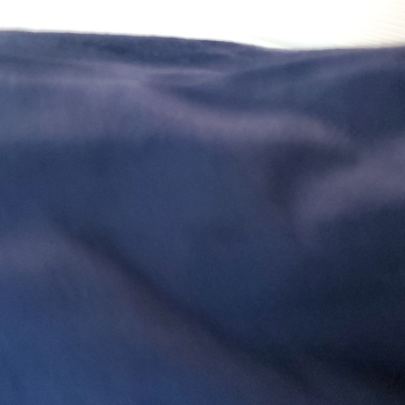 Bila Navy Embroidered Top XXL - Picture 4 of 7